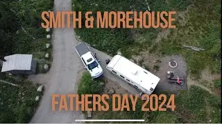 RV Camping Smith & Morehouse