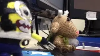 HeySup S2 - intro