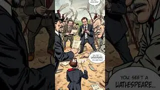 Politicians Fighting Their Own Wars #uk #usa