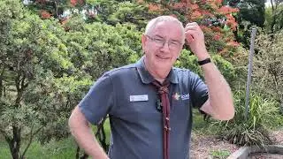 Chief's bloopers 2025