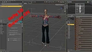 Tutoriel 21 - Créer un FPS avec Unity 3D - Part 10 - Gestion des ennemis 6