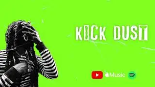 Mac J - Kick Dust