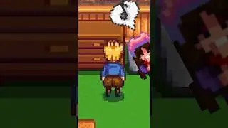 САМЫЕ СТРАННЫЕ моды для Stardew Valley!