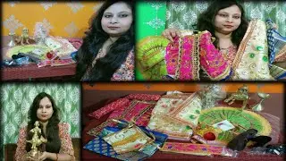 Bengali Vlogs# গুরু পূর্ণিমা পুজোর জন্য মন ভরে শপিং করলাম।। Pitoler Maa Laxmi Murti Kine Anlam🥰।।
