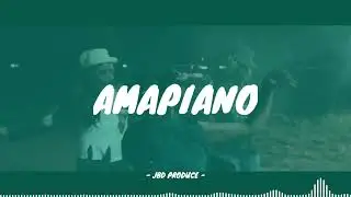 [ FREE ]_AMAPIANO_FREE_INSTRUMENTAL_( JBD PRODUCE)