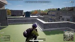 PUBG PC SKS SKIN