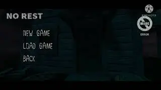 no rest part final gameplay video