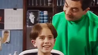 Mr Bean Gives CRAZY Haircuts! | Mr Bean Live Action | Full Episodes | Mr Bean