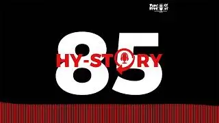 HYSTORY 85  - Dibalik Pembuatan Episode ke 85 Podcast Hydrant Season 1