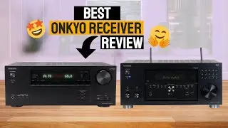 Best Onkyo Receiver For 2025 | Top 5 Onkyo AV Receivers Review