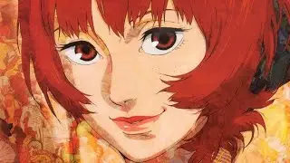 Paprika AMV - The Gratest Show