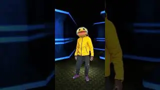 Pac Man (2)