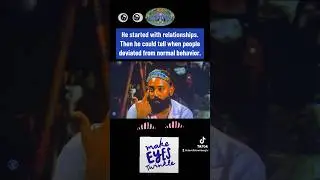 Survivor 44&rsquo;s Yam Yam Explains the Secret Behind His Lie-Detecting Powers