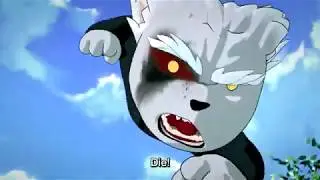ONE PUNCH-CAT 2
