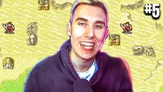 Fire Emblem Sacred Stones | Ironman #5 - The End