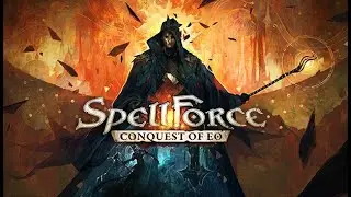 Spellforce: Conquest of Eo - Part 1 - Call Of The Allfire