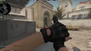 CS:GO 2021 Full Competitive Gameplay