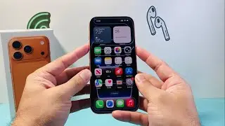 iPhone 17 Pro: How To Screenshot (3 Methods)