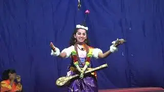 काटा अहंकाराचा । दशावतारी नाटकातील समधुर गीत । DASHAVTARI NATYAGEET