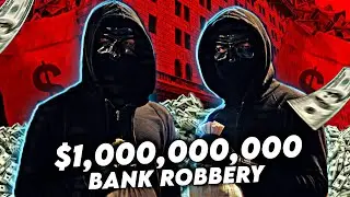 &ldquo;How Hackers Stole $1,000,000,000 From Banks&rdquo;
