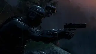 Ghost Recon Wildlands Fallen Ghosts Prologue