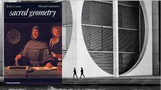 Sacred Geometry: Philosophy and Practice by Robert Lawlor