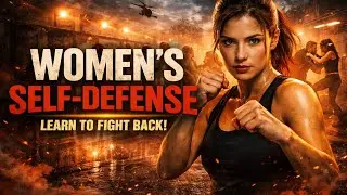 JSRCREATIONS999  JS RAJA REDDY WOMEN SELF DEFENCE MOVIE TELUGUMOVIE PART -1