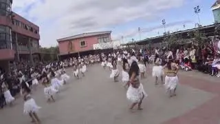 RAPA NUI CUARTOS MEDIOS IPSA 2017 HD AUDIO MEJORADO