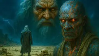 Cosa vide Enoch nei 10 cieli? La verit&agrave; nascosta nella Genesi RIVELATA