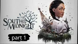 South of midnight part 1-family secrets