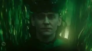 Escena Final de la Serie Loki Temporada 2