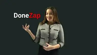 Donezap - A free services marketplace