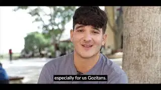 Christian Axiak | From Fishing Nets to Graduation Gowns