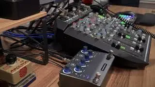 Morning Meditation- SSL SiX