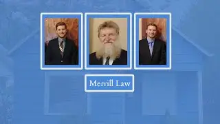 Changing over to Merrill Law | Attorney Rick Merrill, Everett, WA