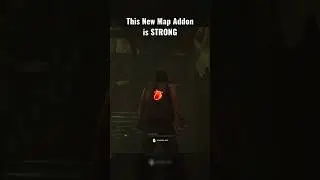 This New Map Addon is STRONG