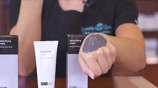 PCA SKIN Detoxifying Mask | LovelySkin