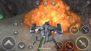 Gunship Battle Episode 24 mission 5