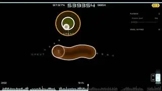 osu! lazer | Vaxei | 765 MILLION ALLSTARS - UNION!! [We are all MILLION!!] 946 PP
