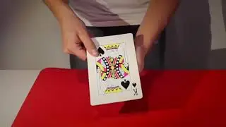 Cell Out Magic Trick