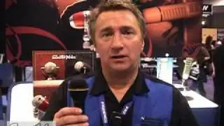 Electrovoice ND767 Microphone