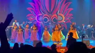 BALAM PICHKARI | Faculty of Medicine WUSL | Megasara 2024 | Dance choreography 