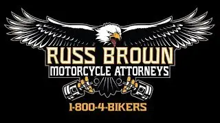 Russ Brown Motorcycle Attorney's ~ Las Vegas Bikefest