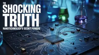 The SHOCKING Truth About Nanotechnology's Secret Powers