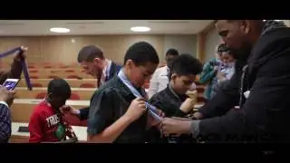 TheBlackManCan Institute
