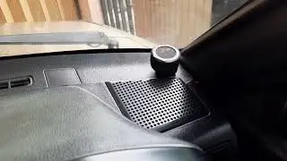 SUARA SPEAKER BOSTON DAN ORCA TANPA POWER TAMBAHAN