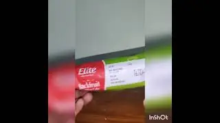 Elite Jackfruit Pudding Cake Unboxing