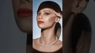 Retouch step by step #retoucher #stepsetgo #stepbystepmakeuptutorial #retouchingtutorial
