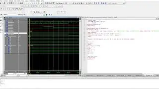 ModelSim PE Student Edition 10 4a 12 4 2018 1 41 22 PM