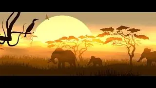 FLATLAND v1.0 - maxelus.net